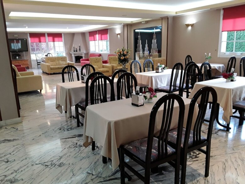 Hotel Castro