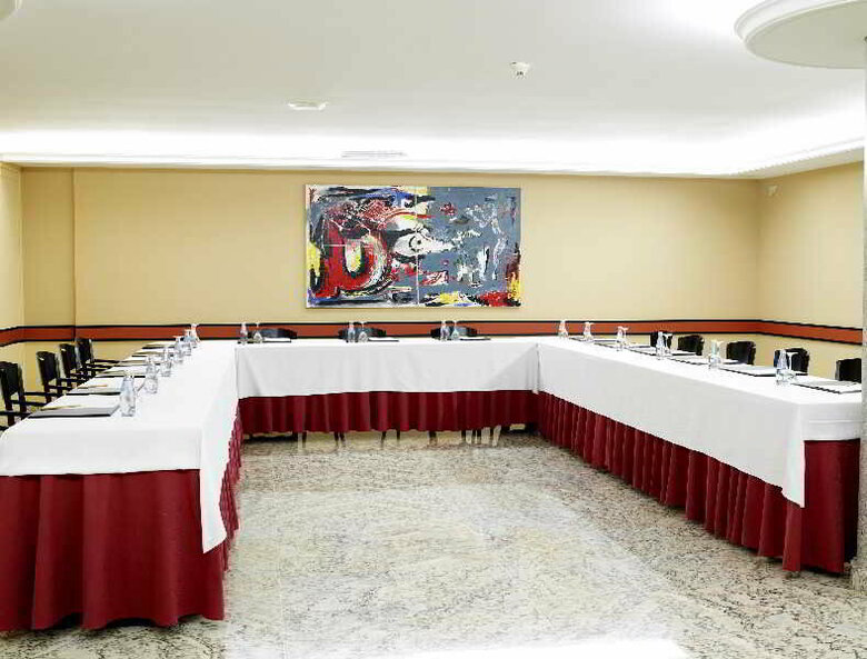 Hotel Castro