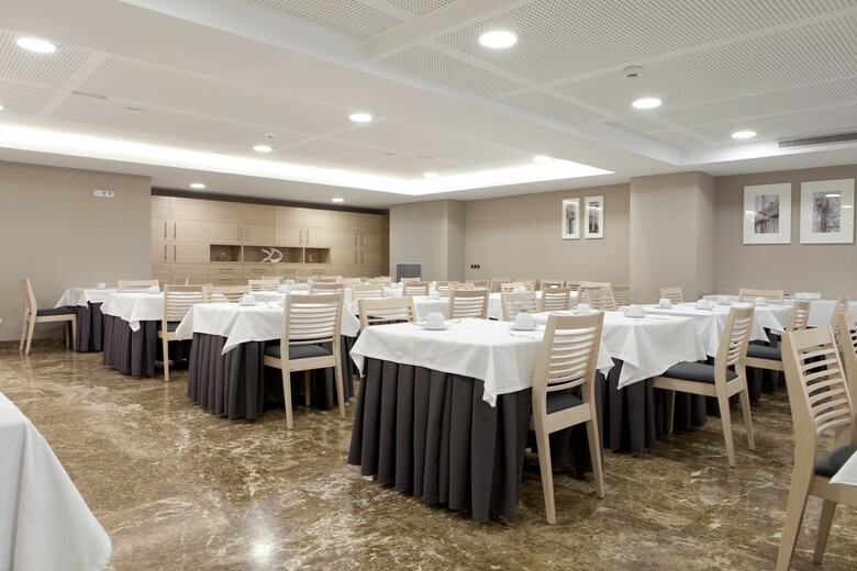 Hotel Gelmirez