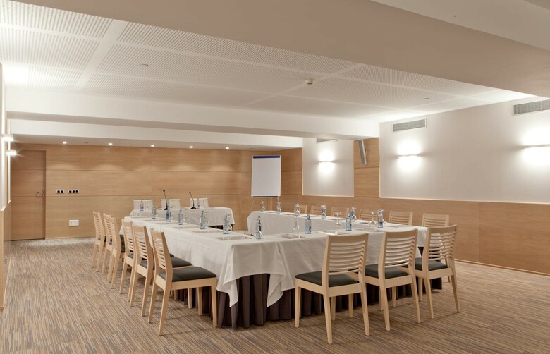 Hotel Gelmirez