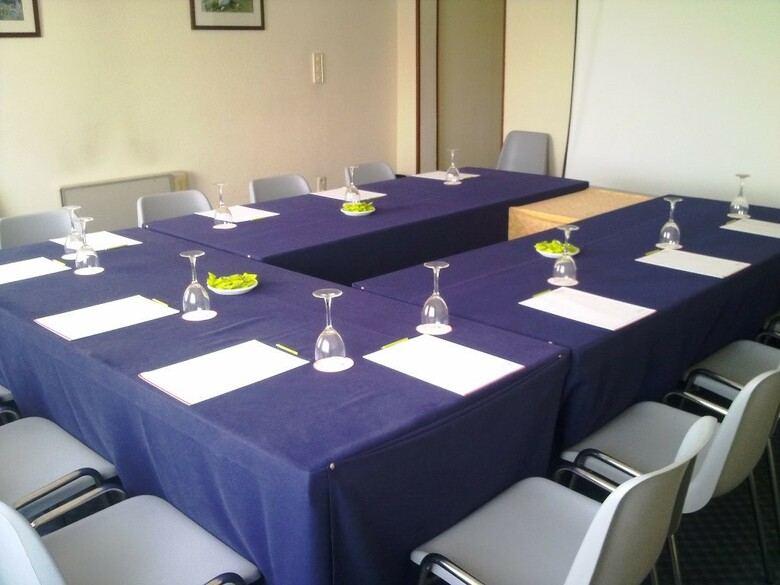 Hotel Santiago Apostol