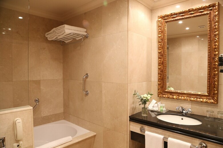 Sercotel Gran Hotel Los Abetos