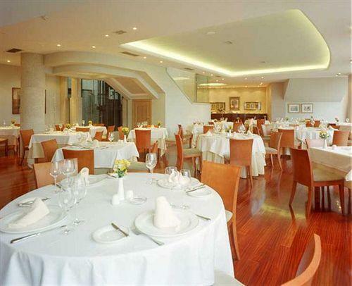 Sercotel Gran Hotel Los Abetos