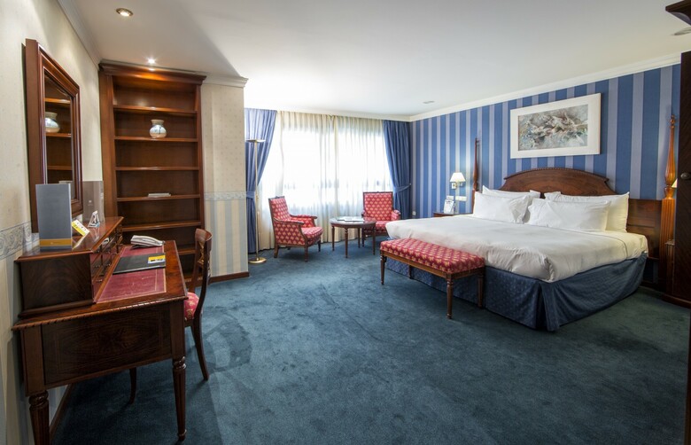 Hotel Eurostars Araguaney
