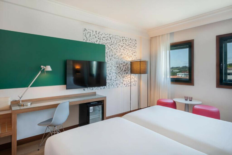 Hotel Santiago Plaza Affiliated By Meli�