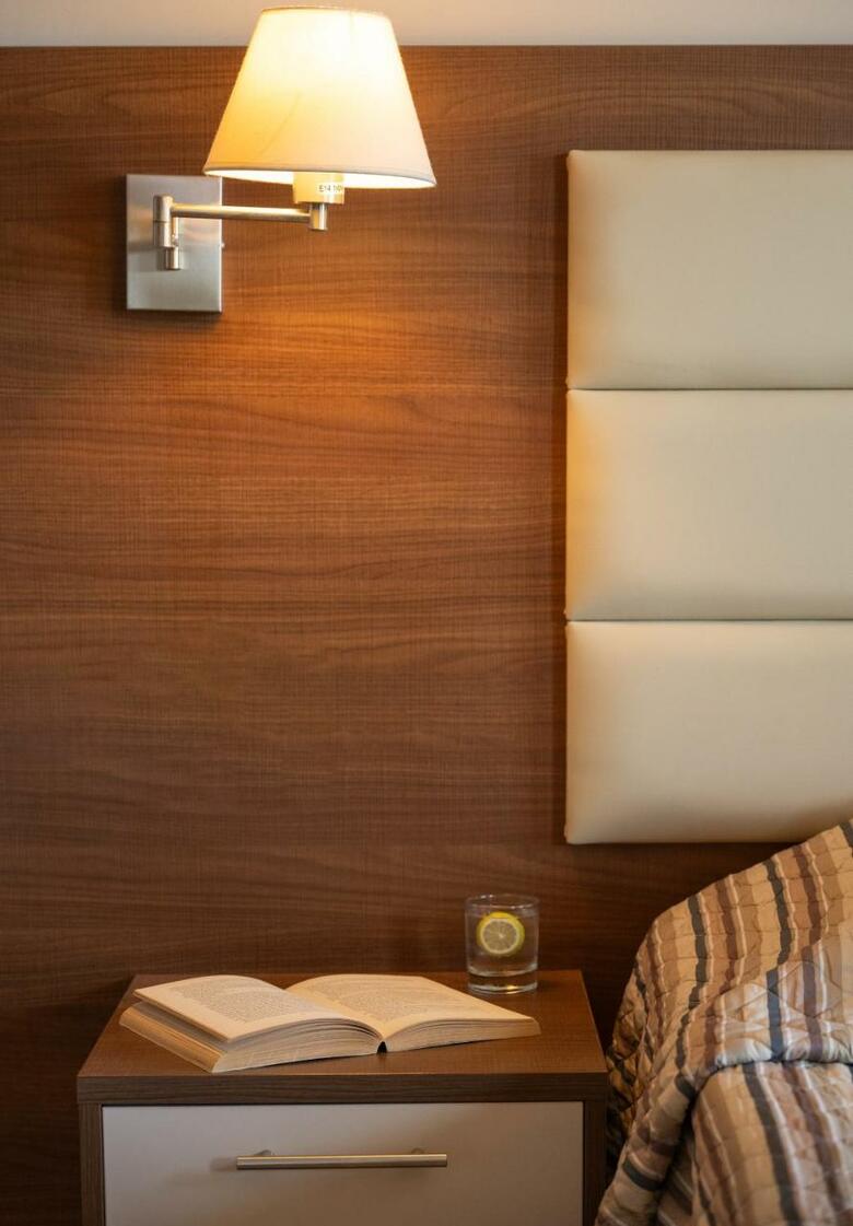 Hotel Canvas By Mitsis Messonghi