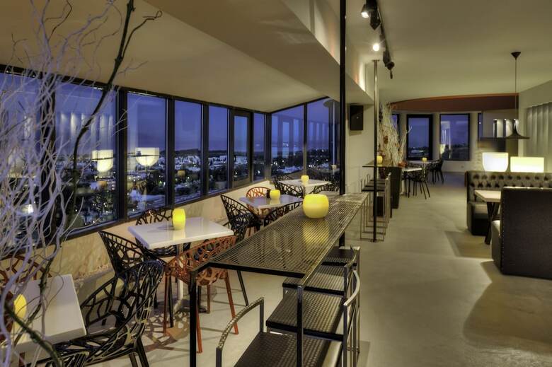 Hotel Iberostar Kipriotis Panorama & Suites