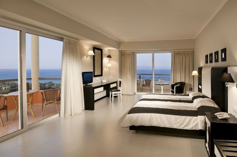 Hotel Iberostar Kipriotis Panorama & Suites