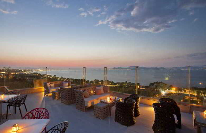 Hotel Iberostar Kipriotis Panorama & Suites