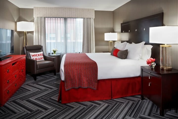 Hotel Onyx