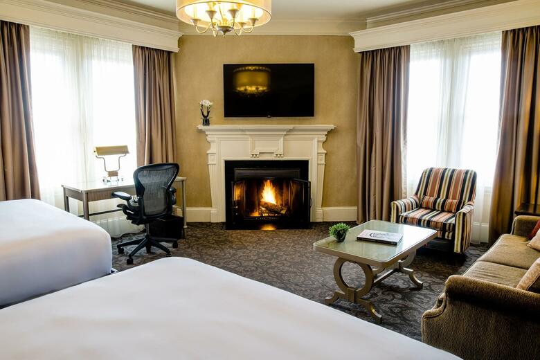 Hotel Lenox