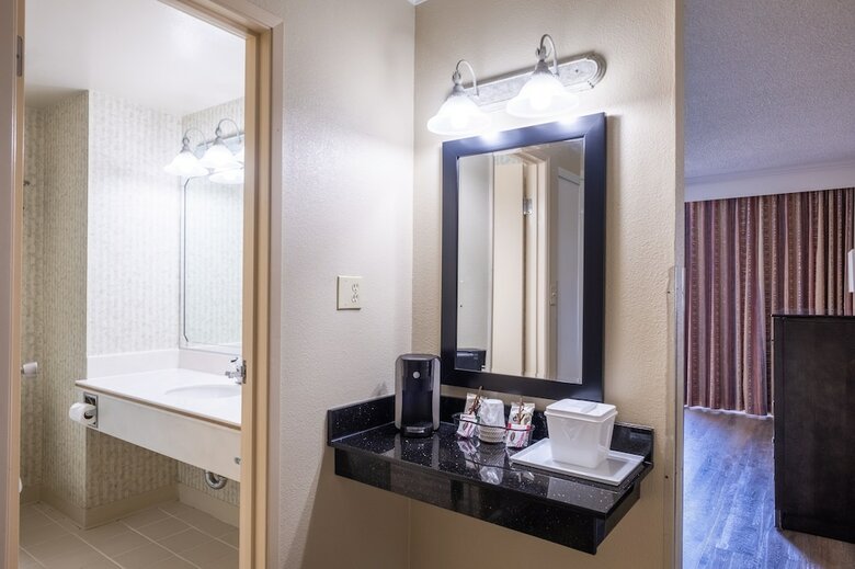 Hotel Monterey Bay Travelodge