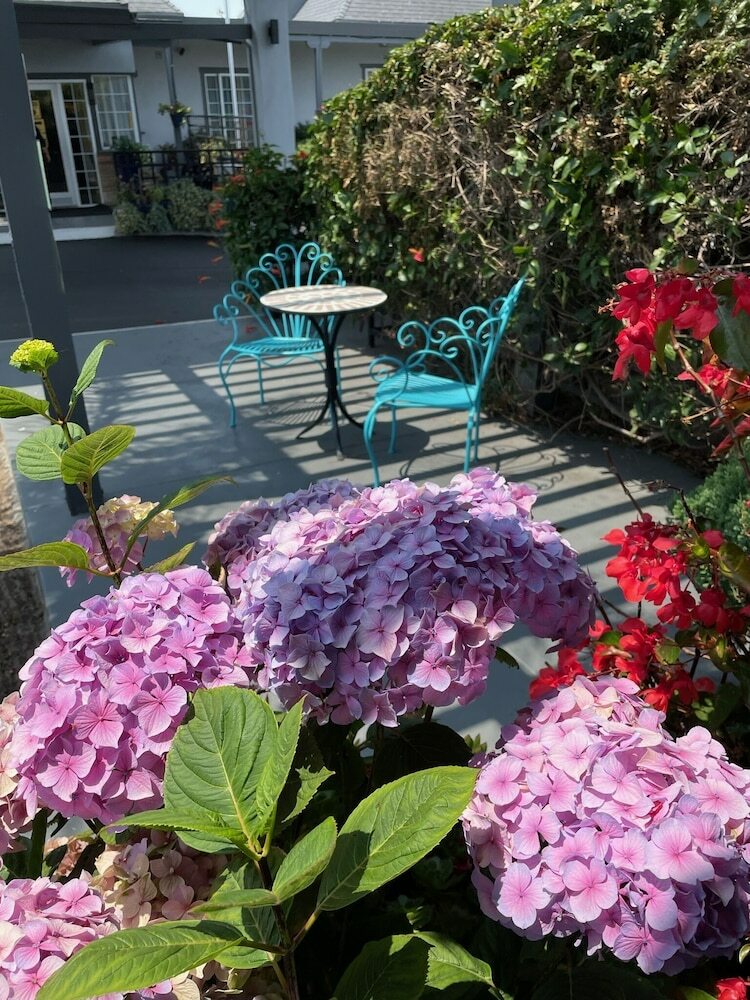Hotel Comfort Inn Monterey Bay