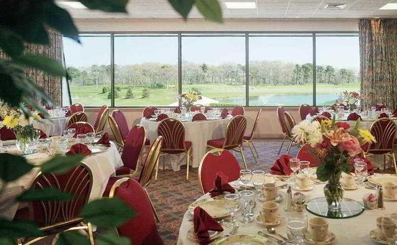 Hotel Four Points Sheraton Hyannis Resort