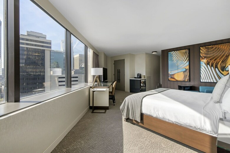 Omni Charlotte Hotel