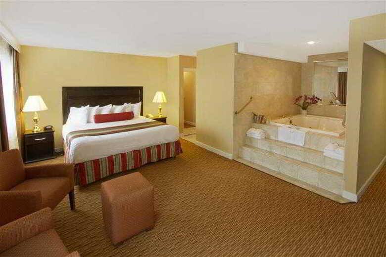 Hotel Best Western At O'hare