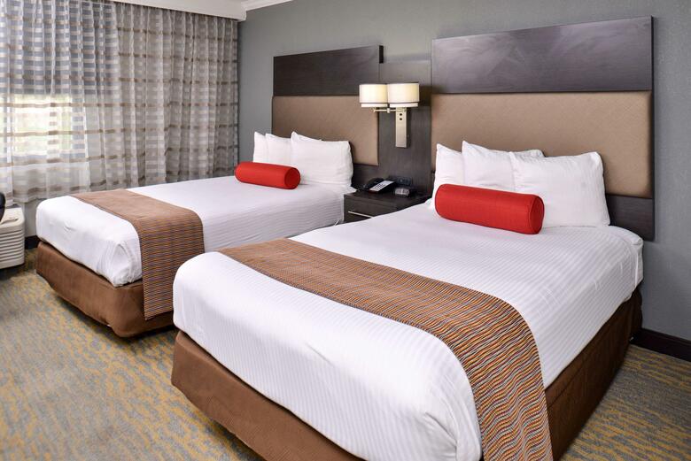 Hotel Best Western At O'hare