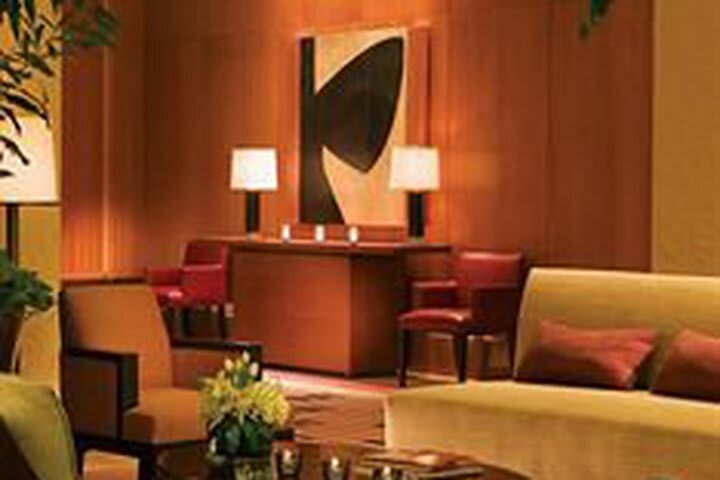 Sheraton Chicago Hotel & Towers
