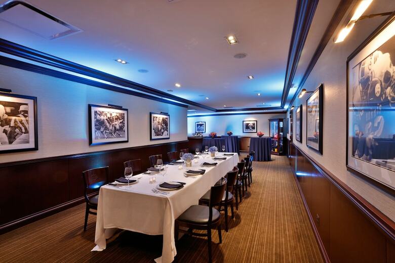 Sheraton Chicago Hotel & Towers