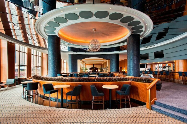 Sheraton Chicago Hotel & Towers