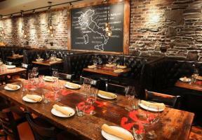 Hotel Courtyard Chicago Downtown River North