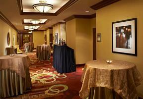 Hotel Courtyard Chicago Downtown River North