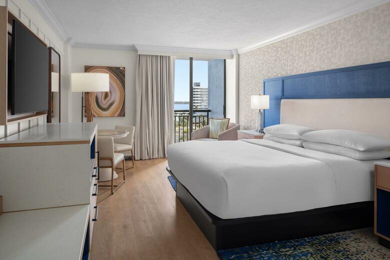 Hotel Sheraton Sand Key Resort