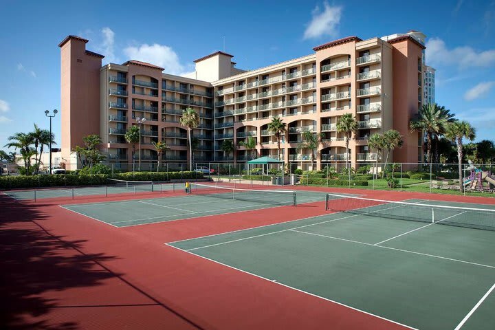 Hotel Sheraton Sand Key Resort