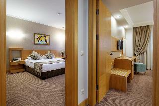 Hotel Saphir Resort&spa