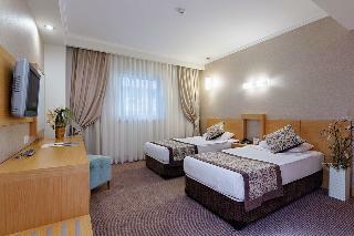 Hotel Saphir Resort&spa