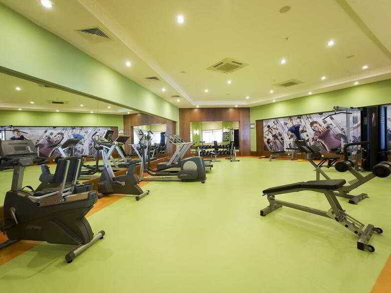 Hotel Saphir Resort&spa