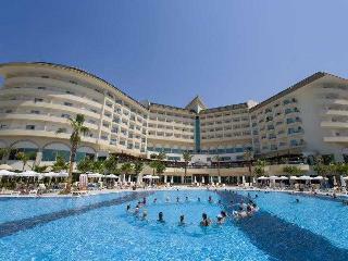 Hotel Saphir Resort&spa