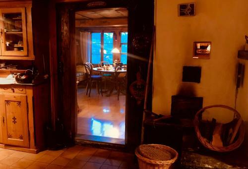 Apartamento Breitmoos