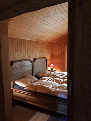 Apartamento Breitmoos
