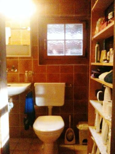 Apartamento Breitmoos