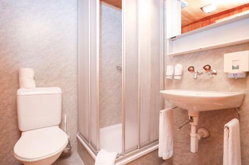 Hotel Gasthof Zur Post
