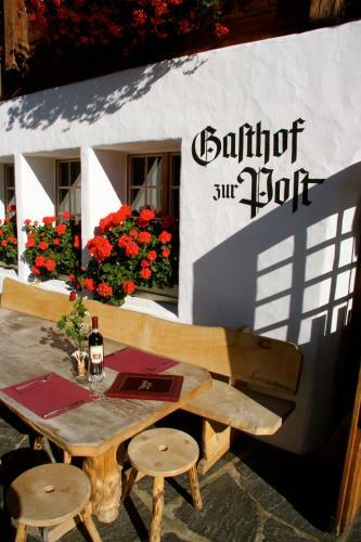 Hotel Gasthof Zur Post