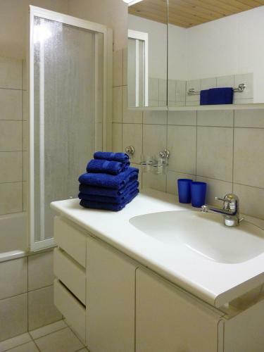 Apartamentos Ferienwohnung Leuweli