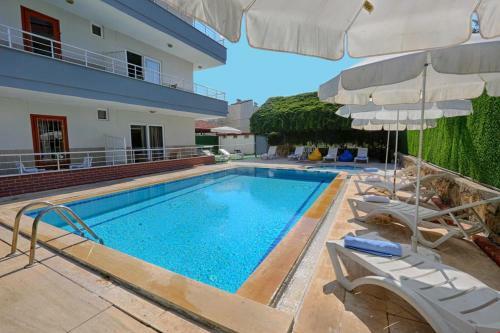 Hostal Azak Blue Otel