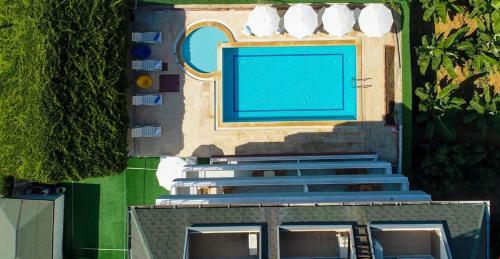 Hostal Azak Blue Otel