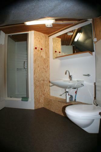 Hostal Gasthof Zum Ritterst�bli