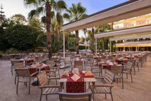 Botanik Hotel
