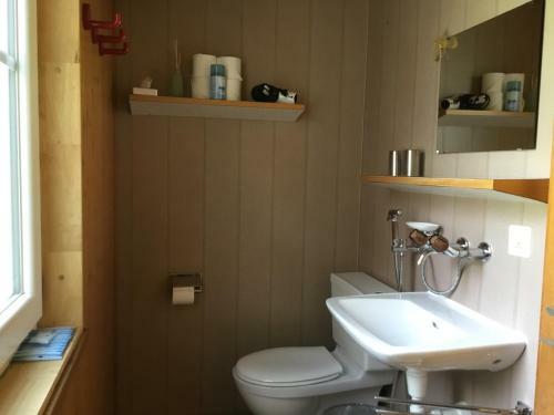 Apartamentos Casa Luana
