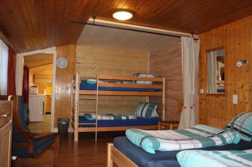 Apartamentos Casa Luana