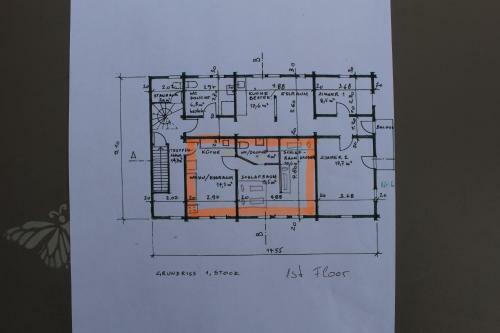Apartamentos Casa Luana