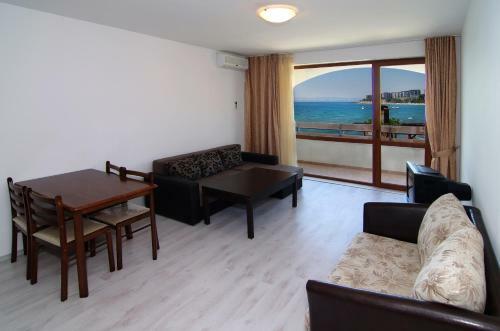 First Line Apartments 2