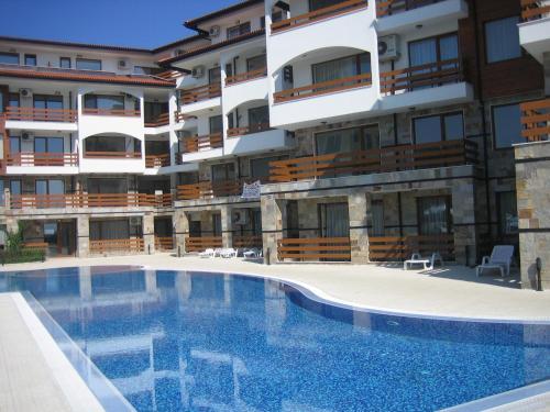 First Line Apartments 2