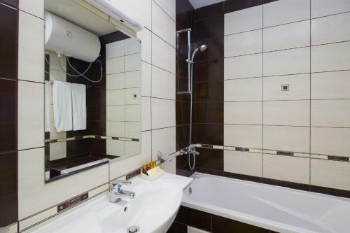 Apartamento Hotel Amore Beach