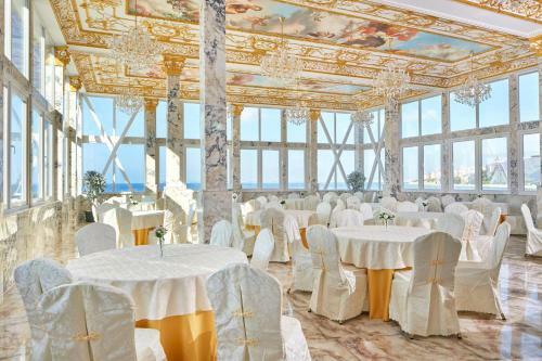 Apartamento Hotel Amore Beach