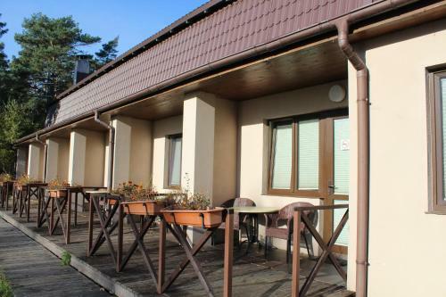 Hotel Dom Rybolova
